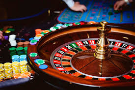 Зеркало Casino Coins Game